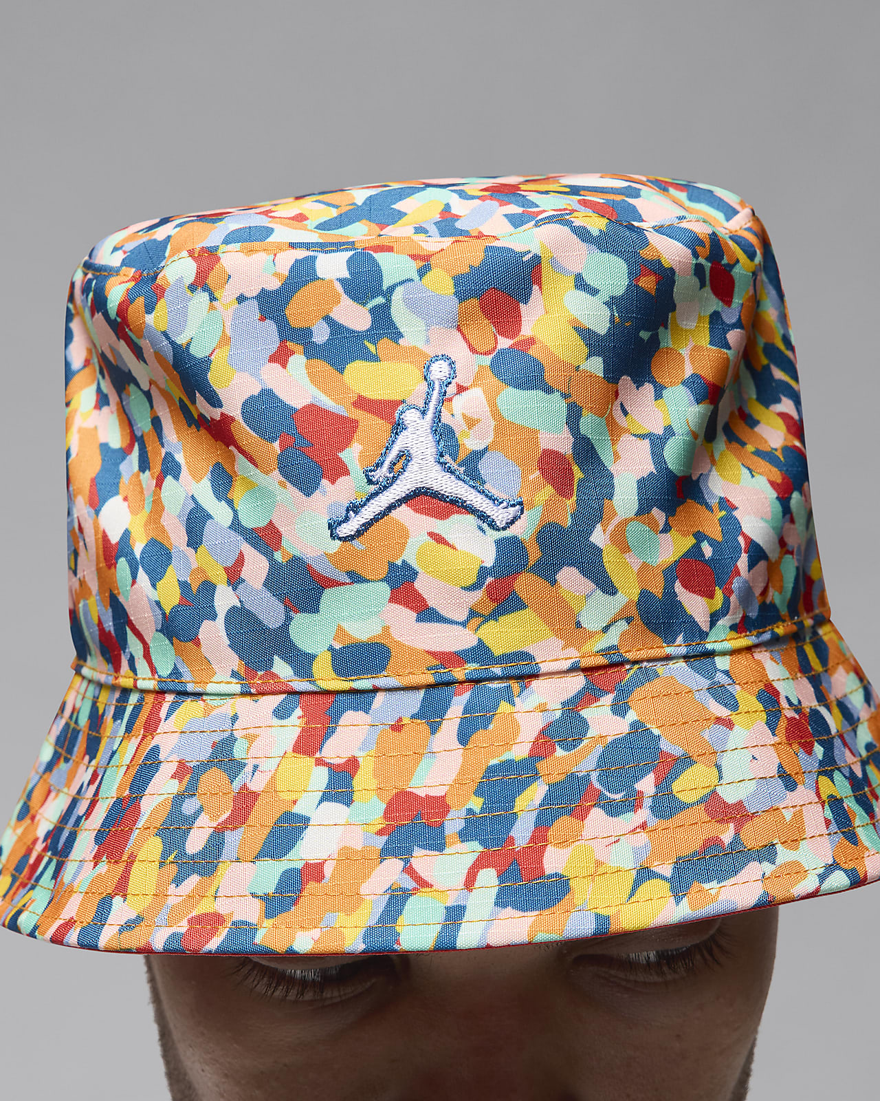 Jordan Apex Reversible Bucket Hat
