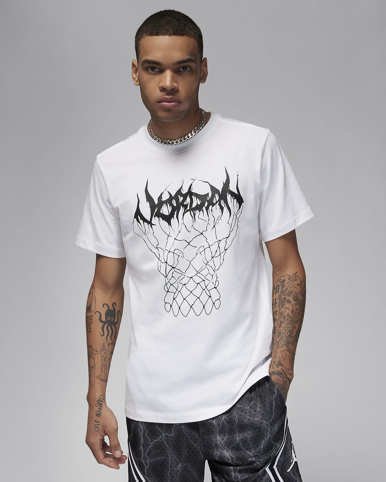 Jordan Dri FIT Sport T Nike TW