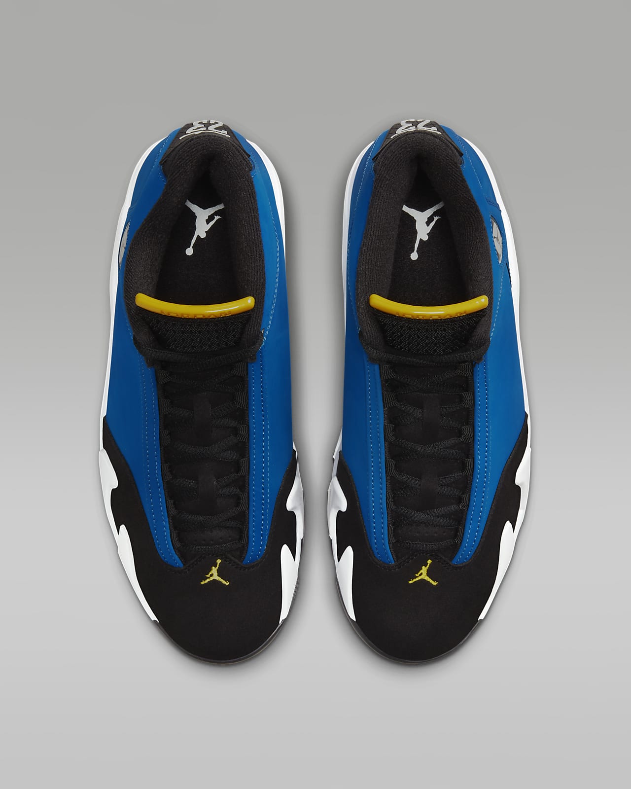 Tenis jordan outlet 14 retro