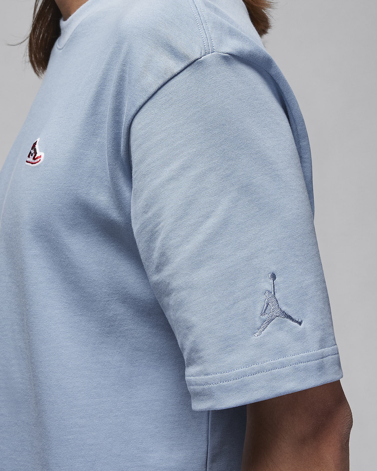 Air jordan hot sale mens t shirt