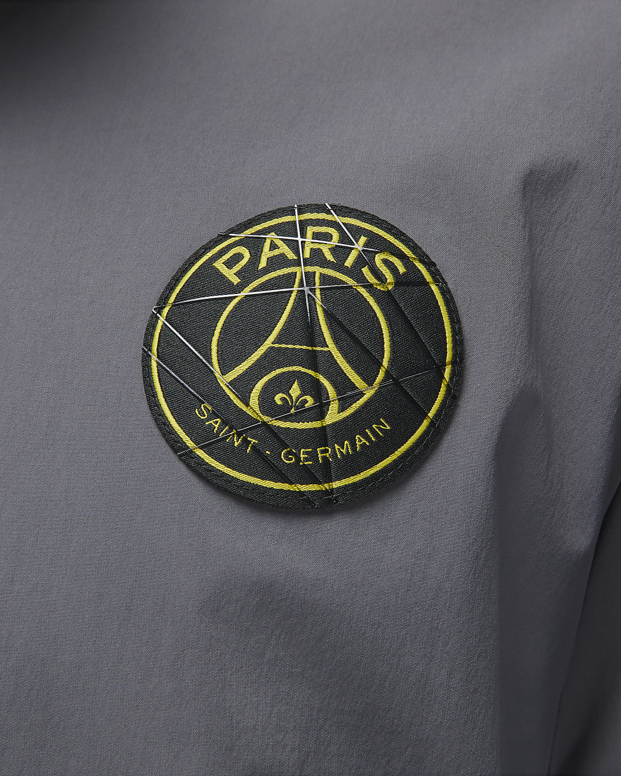 Vævet Saint-Germain-jakke mænd. Nike DK