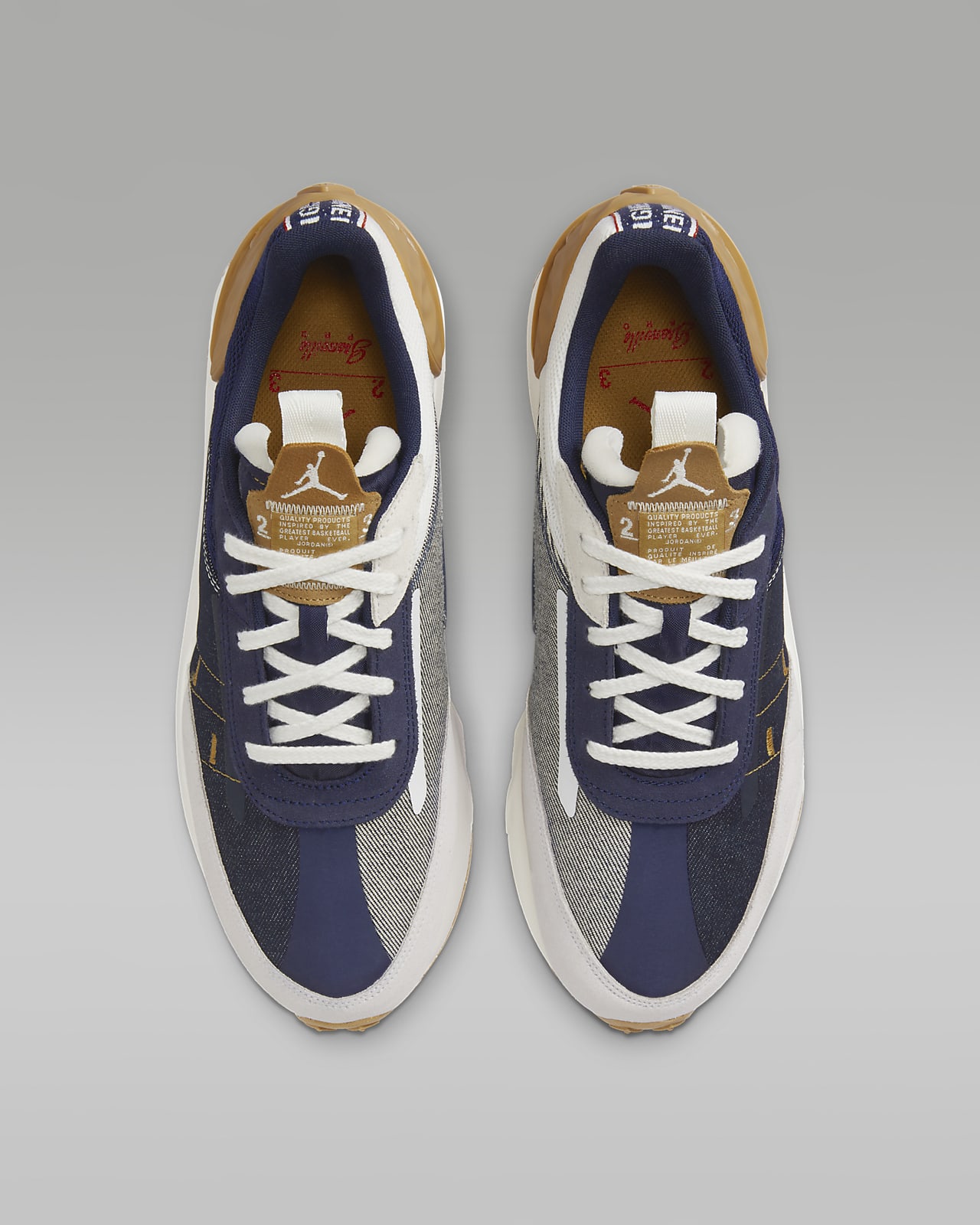 Jordan Granville Pro Men s Shoes. Nike PH