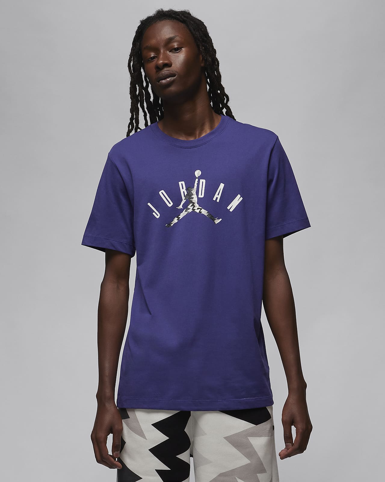 Jordan fly t shirt on sale