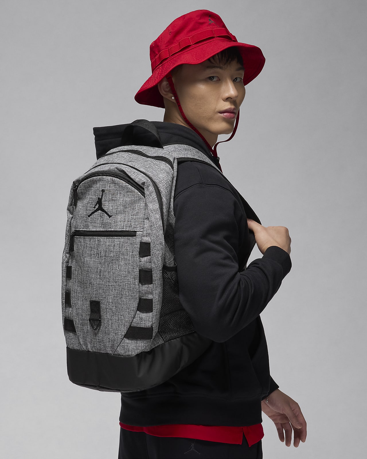 Jordan Level Backpack (40.45L). Nike.com