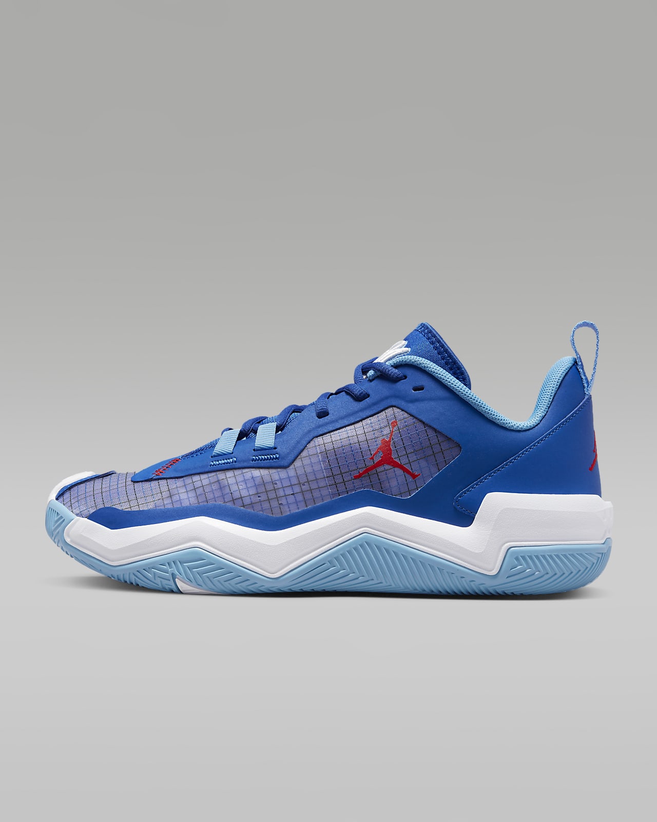 Jordan One Take 4 Basketball Shoes. Nike SI