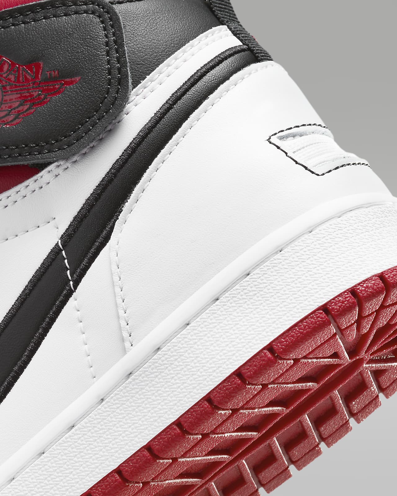 Air Jordan 1 White Red - Where To Buy