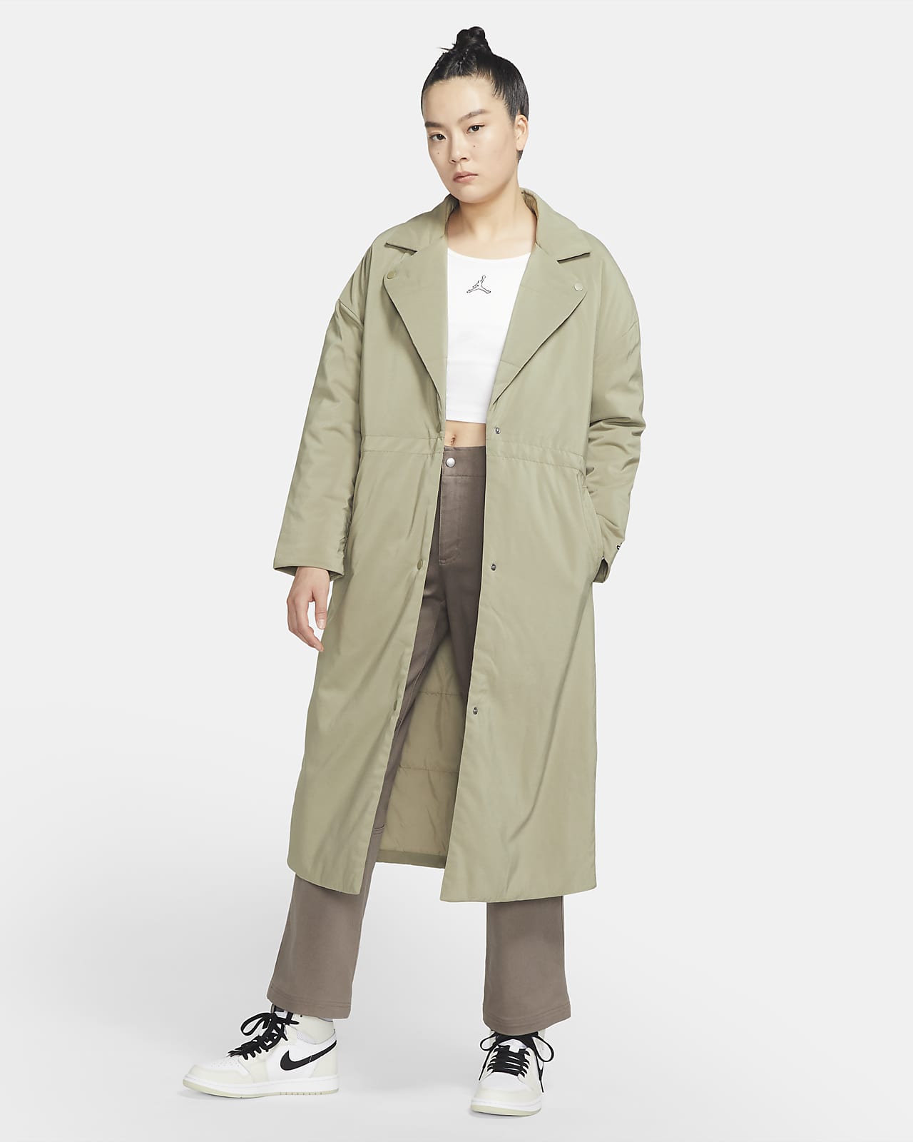 Jordan flight damen clearance