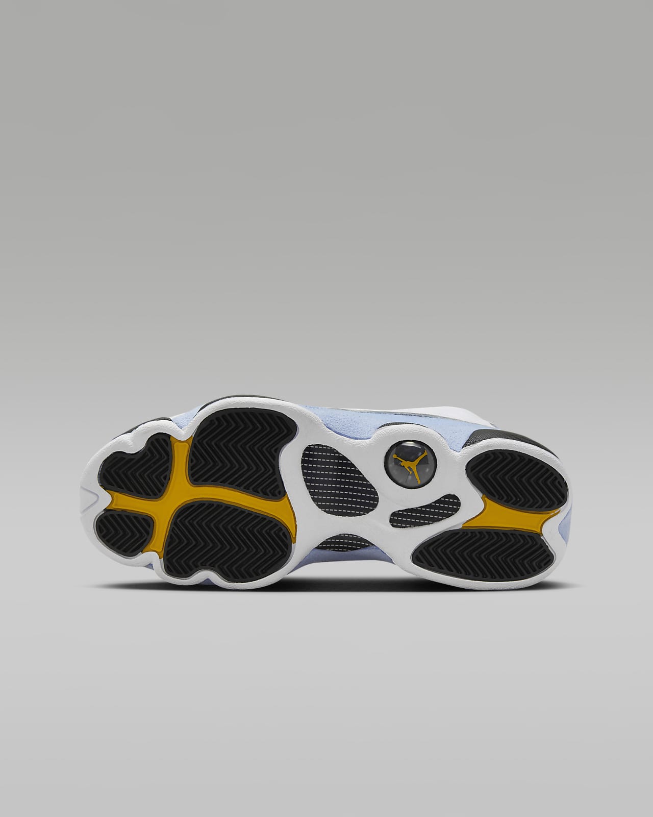 Air jordan 2024 13 yellow