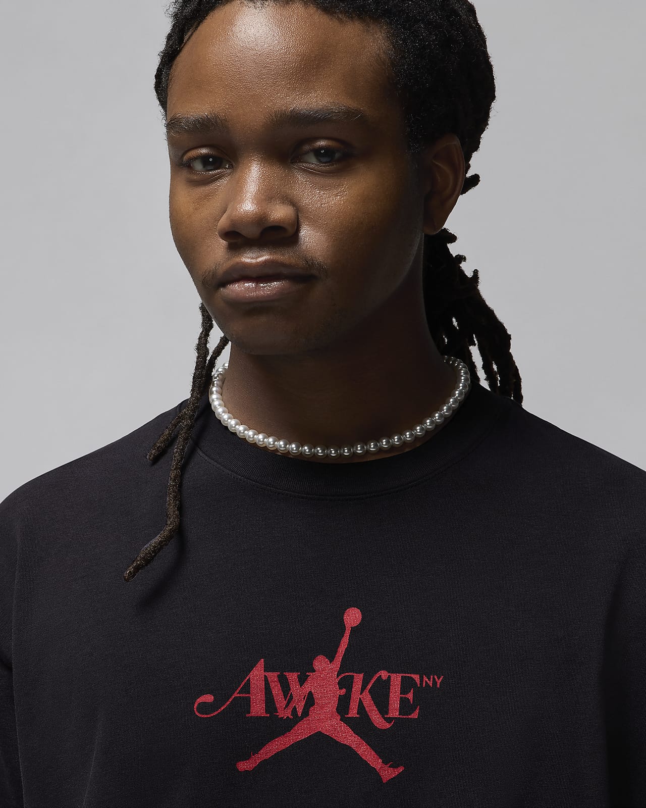 Jordan x Awake NY Men's T-shirt