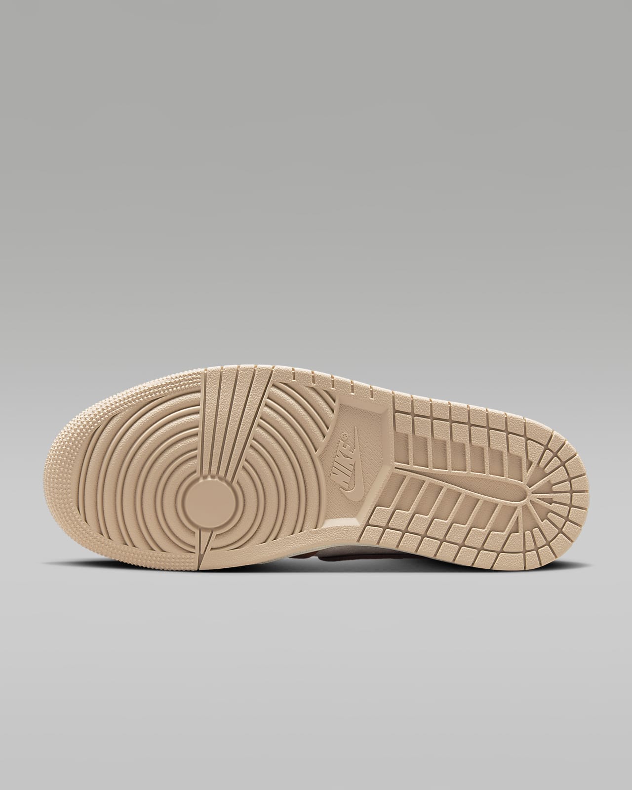 Bottom of 2025 jordan 1