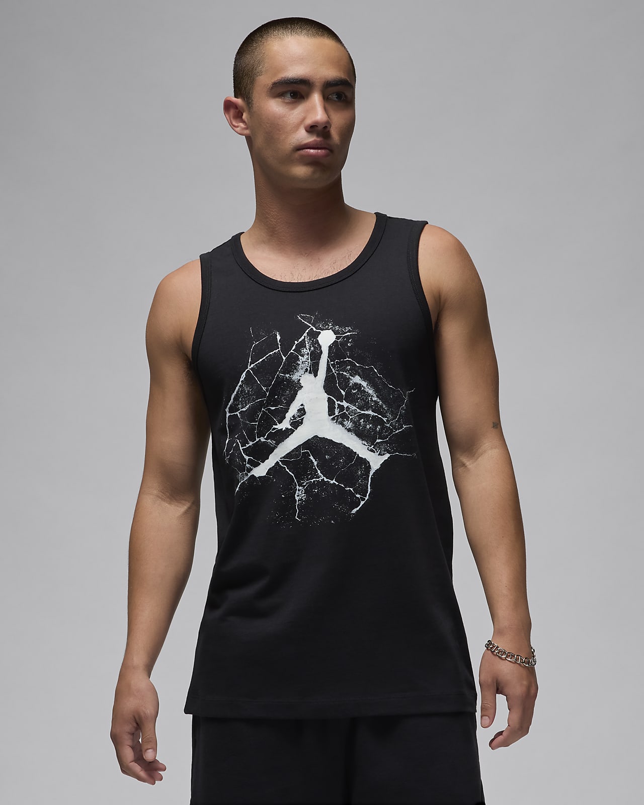 Jordan Men's Sleeveless T-Shirt