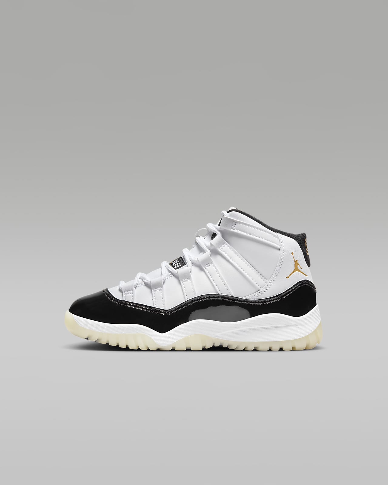 The new 2025 gray jordans