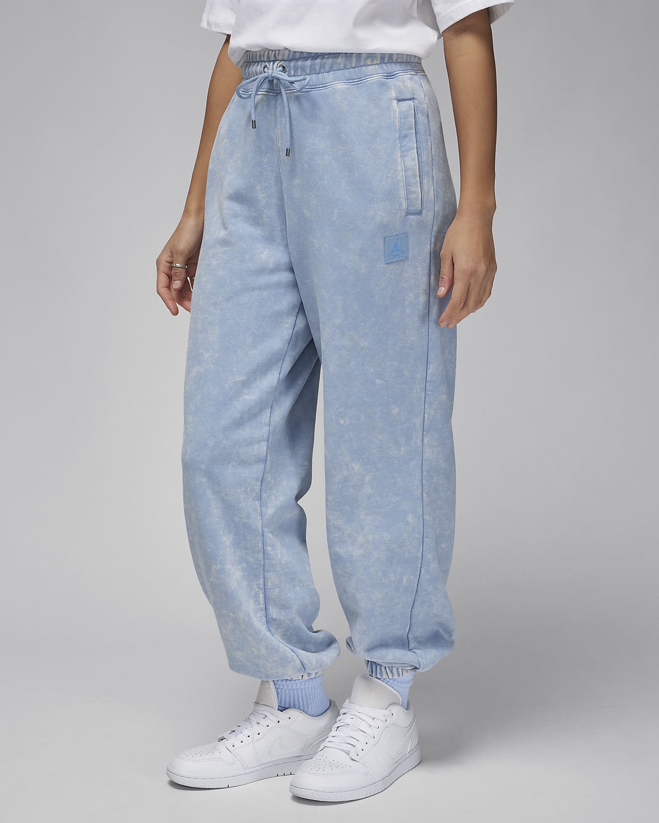 Pants jordan de mujer deals