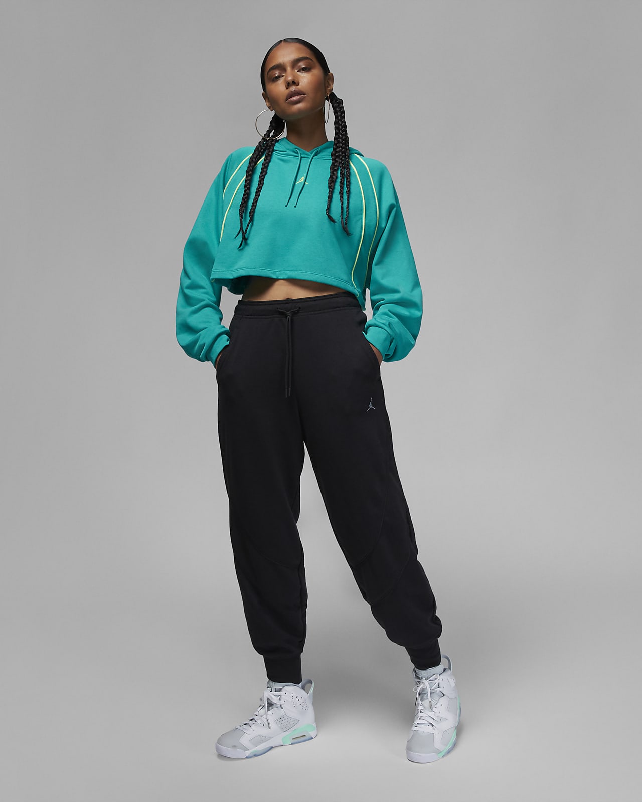 Tuta store corta nike