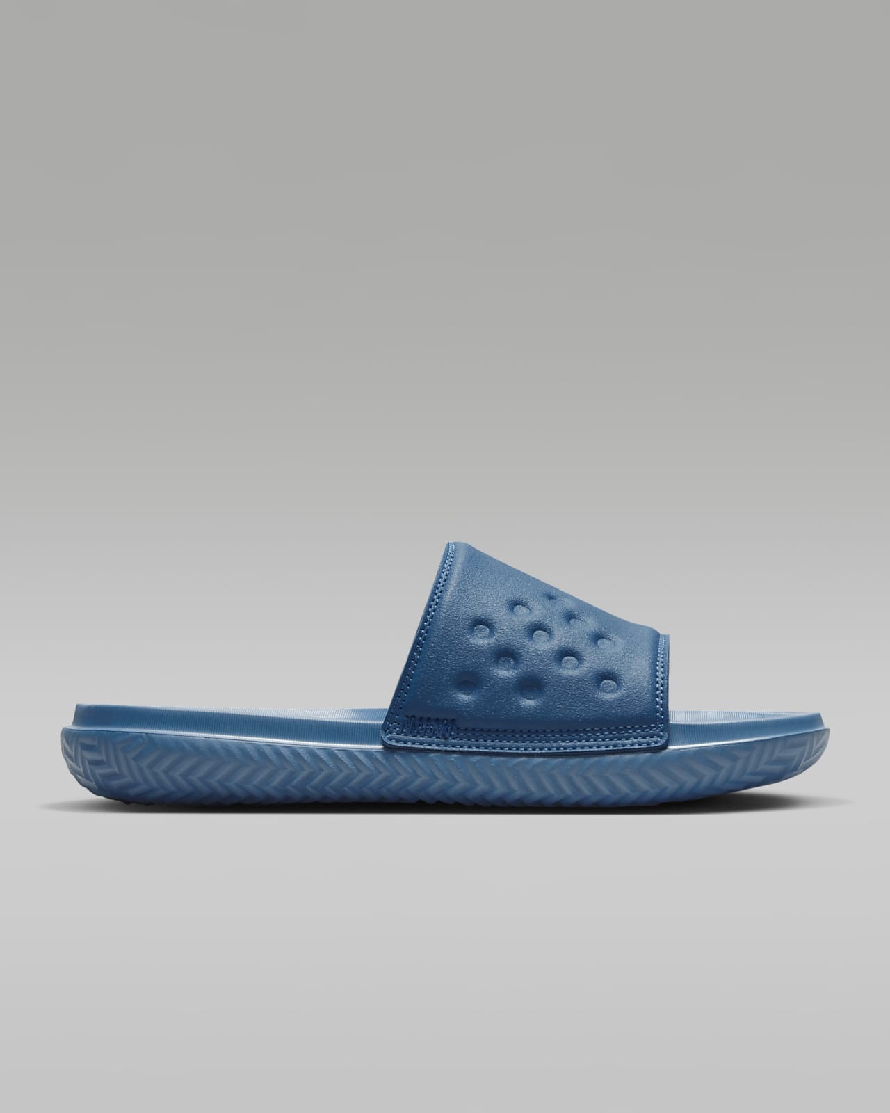 Claquette nike deals solarsoft jordan