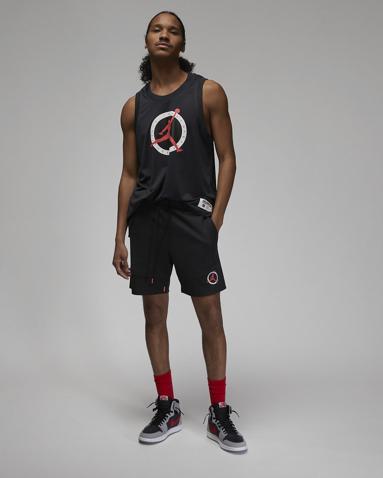 Air Jordan & Nike Size 4 Boys Shirt Shorts U PICK Short Sleeve Sleeveless