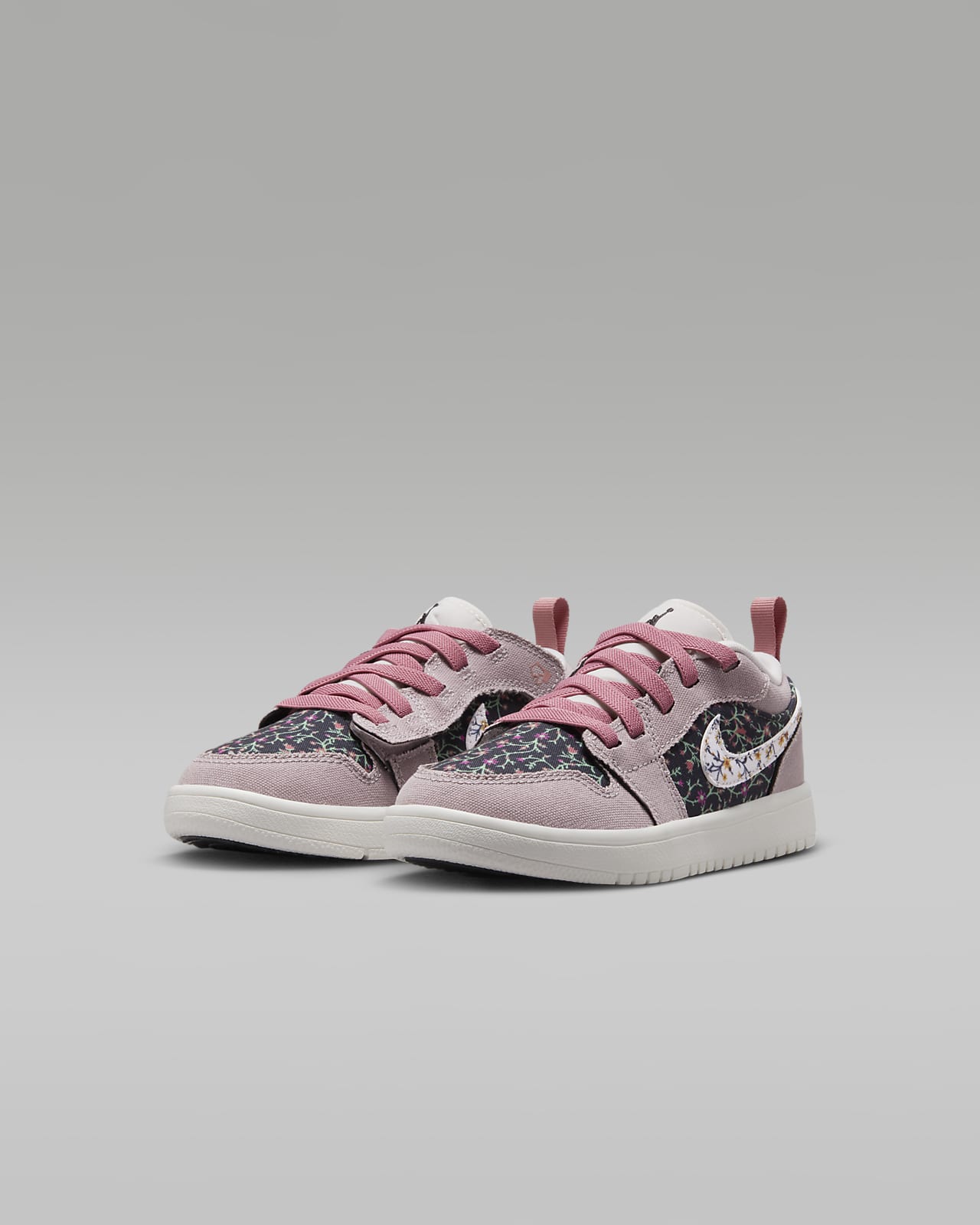 Jordan 1 Low Alt SE Little Kids Shoes