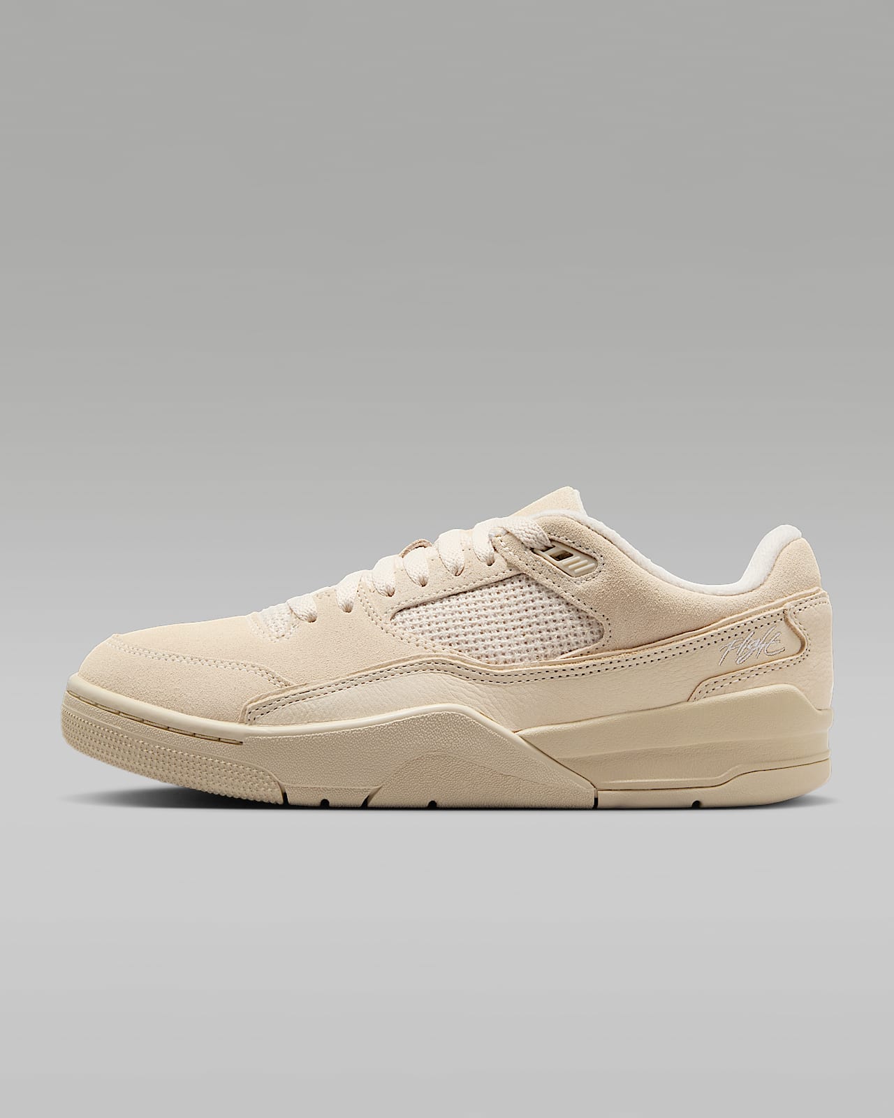 Jordan Flight Court