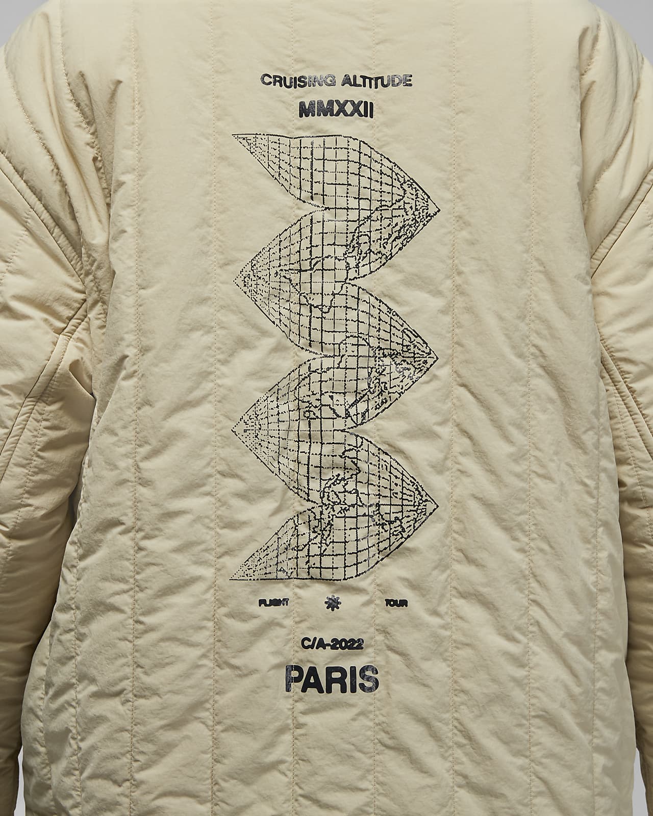 Nike heritage bomber hotsell jacket