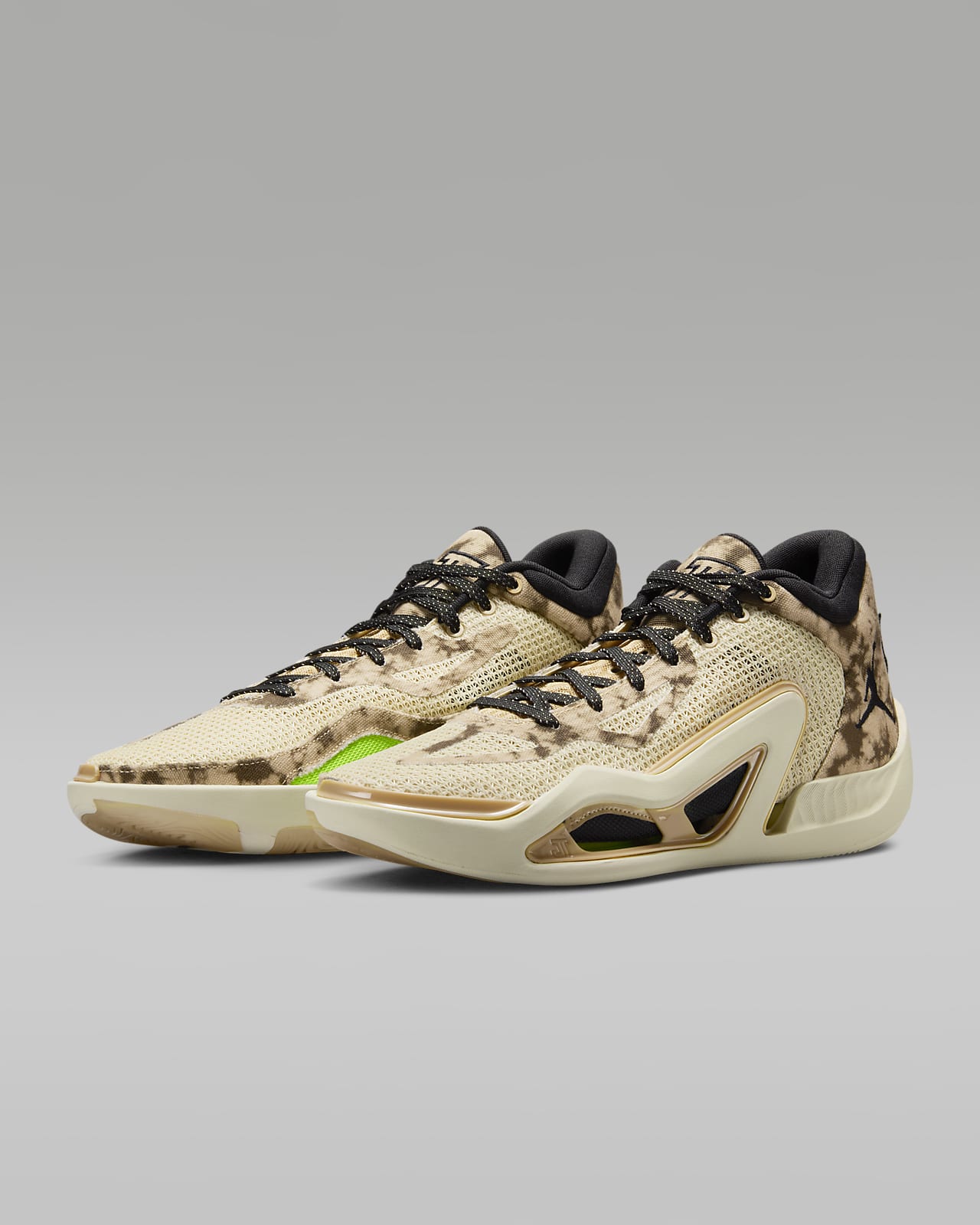 Tatum 1 Arena Fits Basketball Shoes