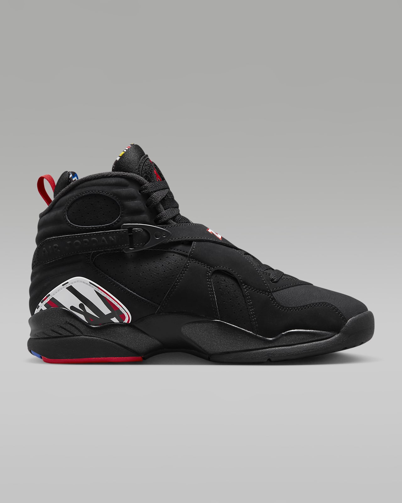 Air Jordan 8 Retro