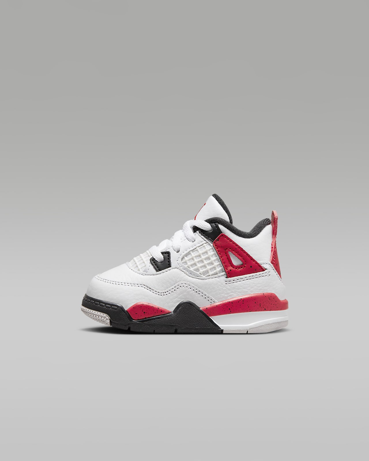 Jordan 4 Retro Baby/Toddler Shoes. Nike