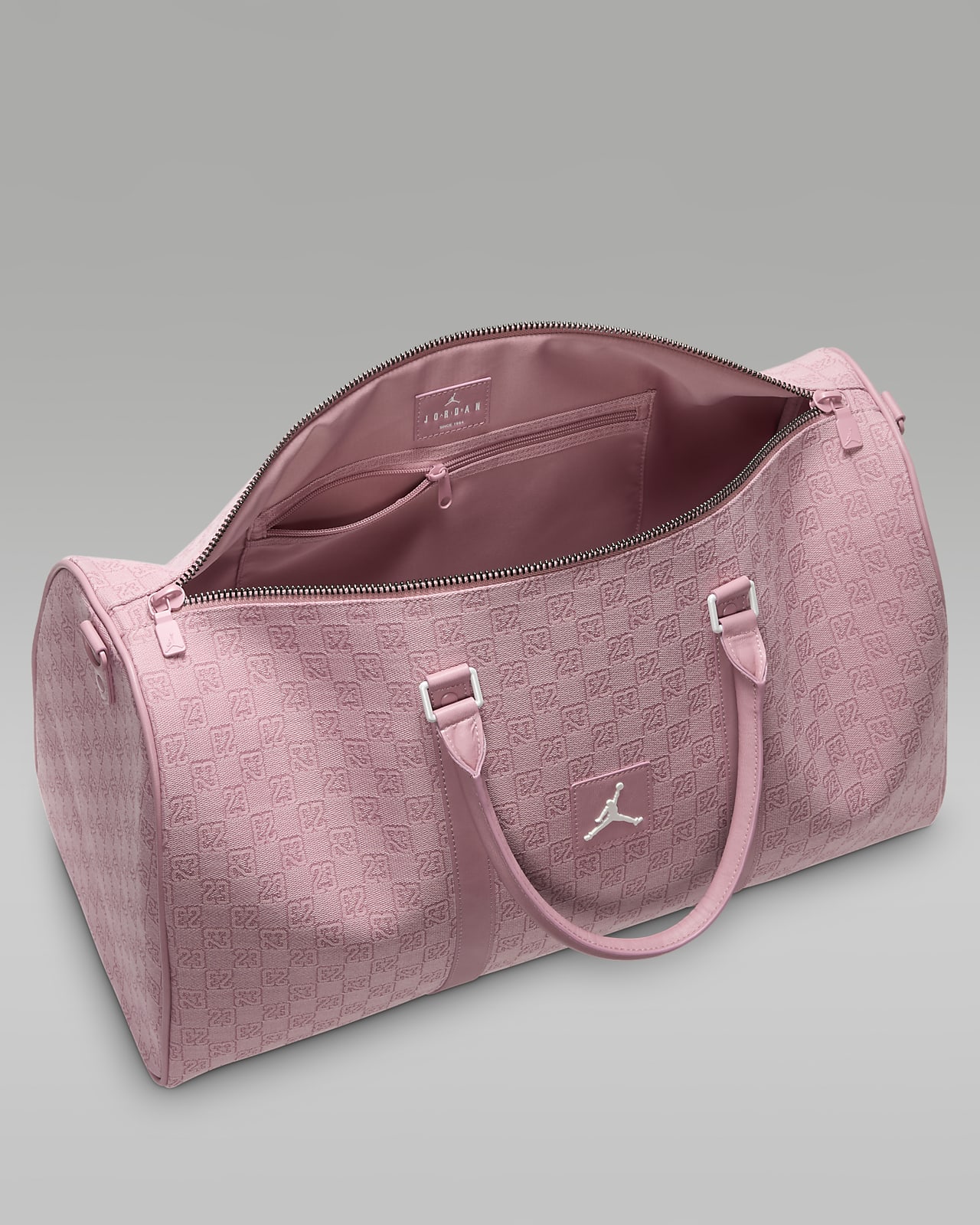 Jordan Monogram Duffle Bag (40L)