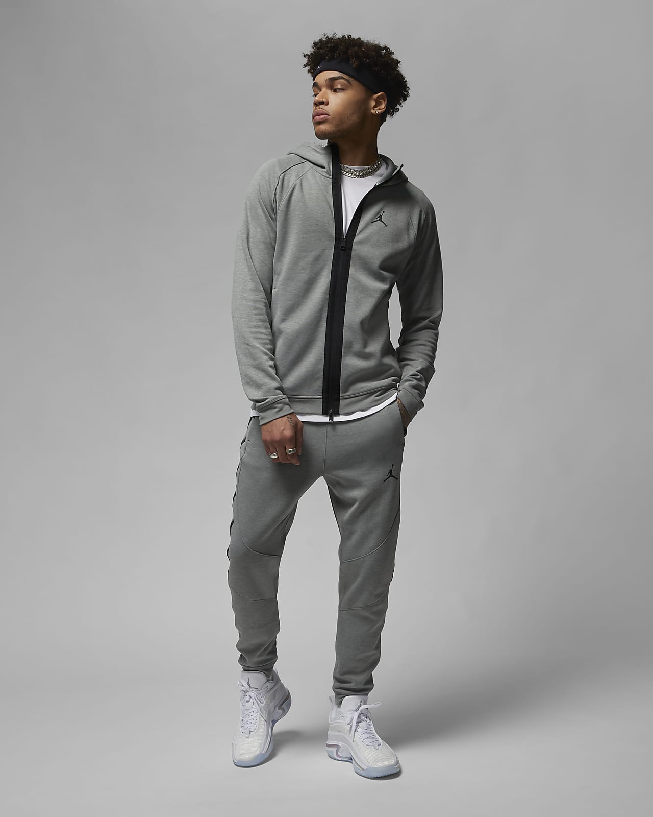 Nike air hot sale jordan trainingspak