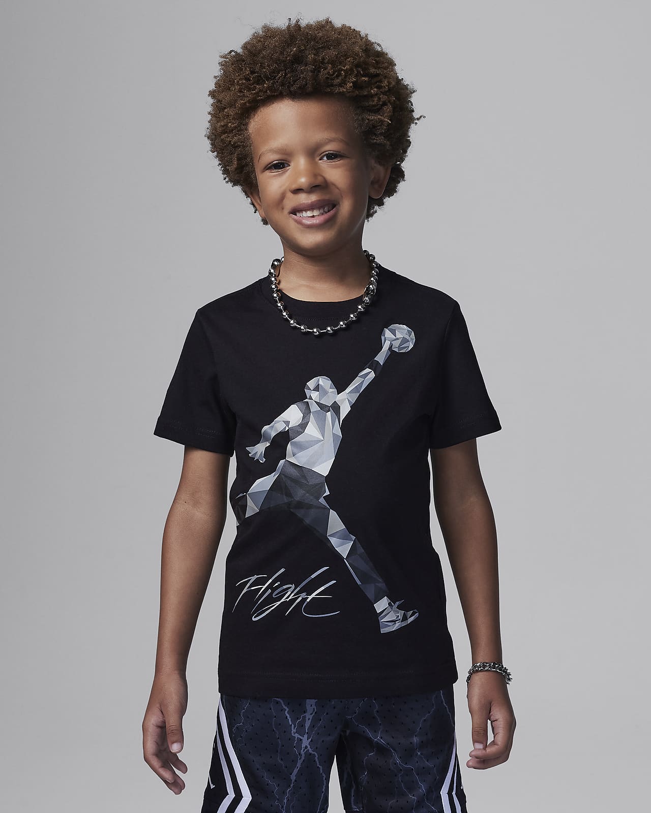 Playera on sale jordan jumpman