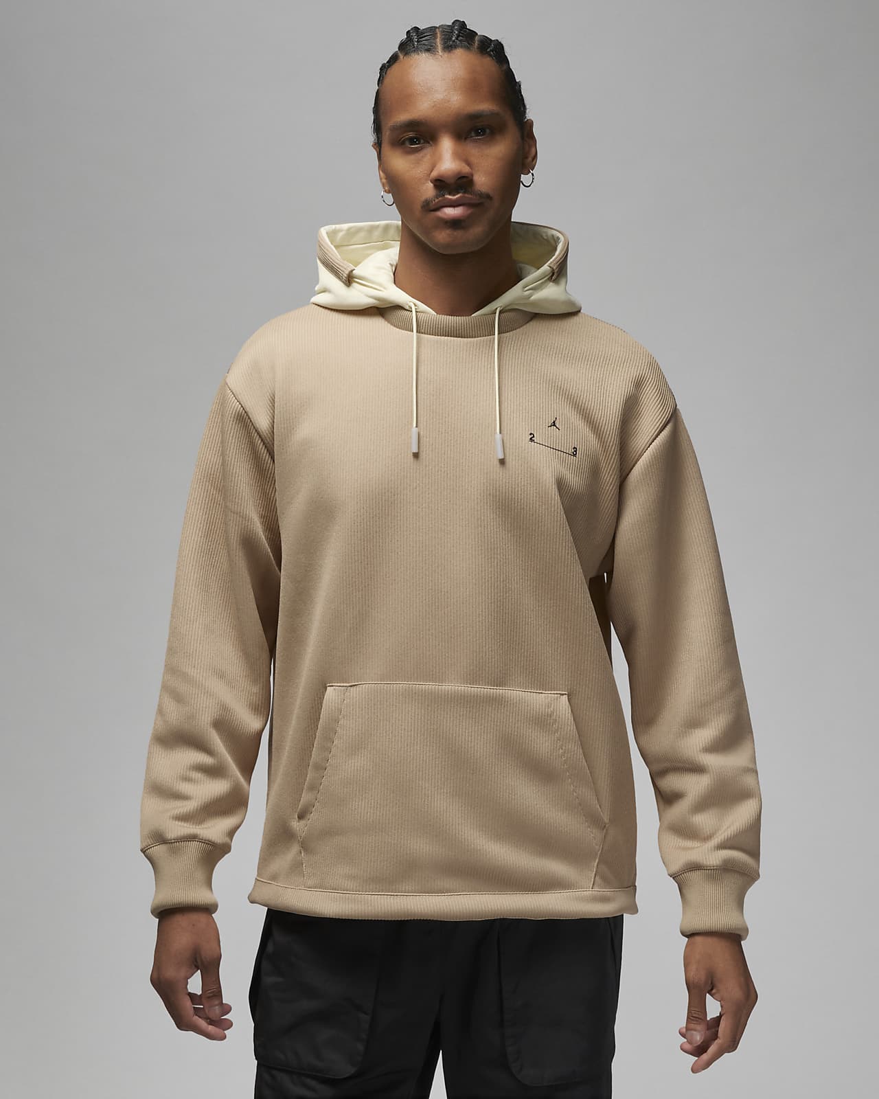 Jordan fur hoodie new arrivals
