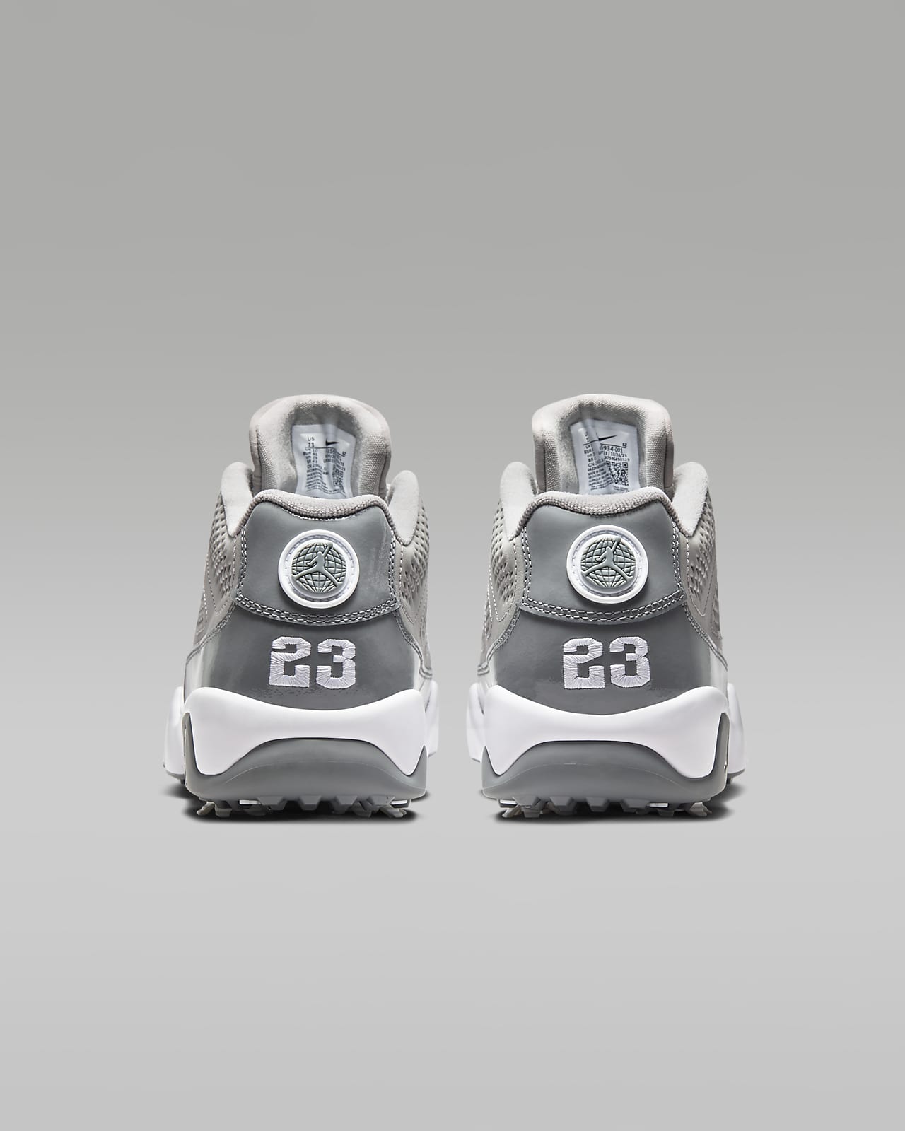 Air jordan 9 Wit hotsell
