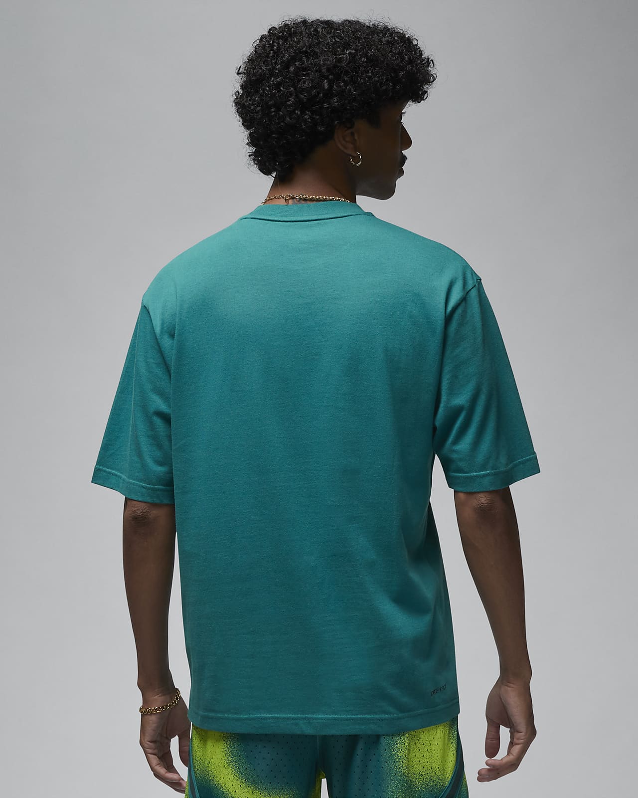 T shirt homme nike jordan discount