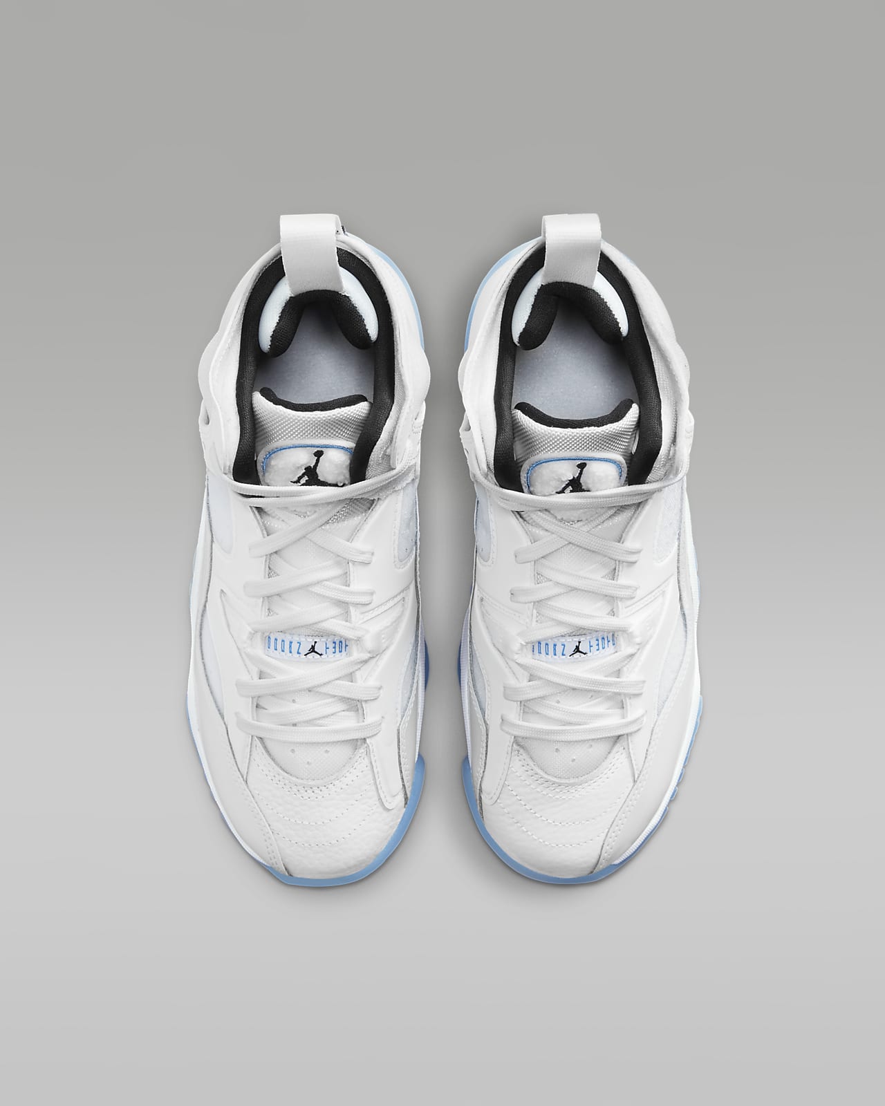 Kids clearance jordan jumpman