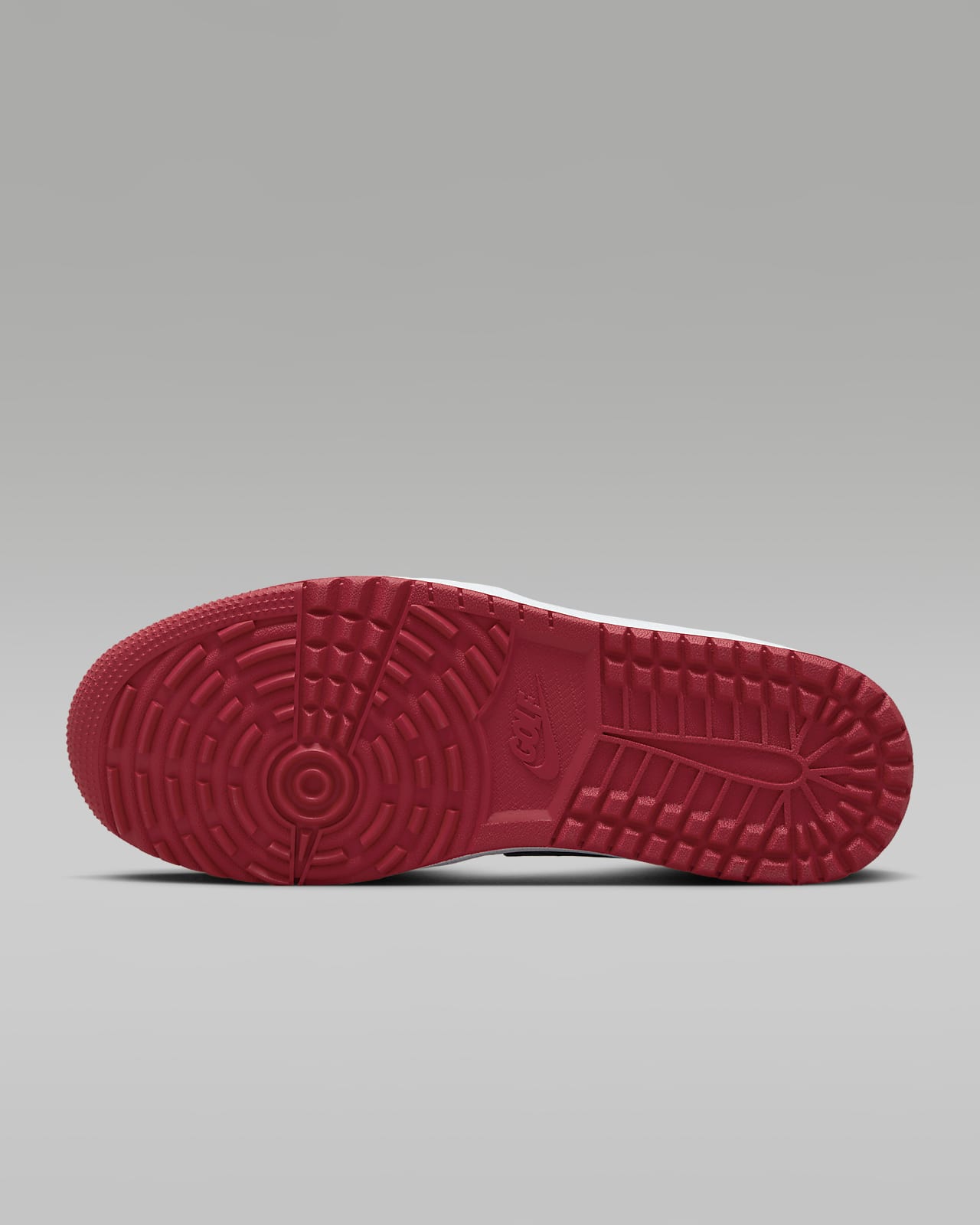 Air Jordan 1 Low G Golf Shoes. Nike SG