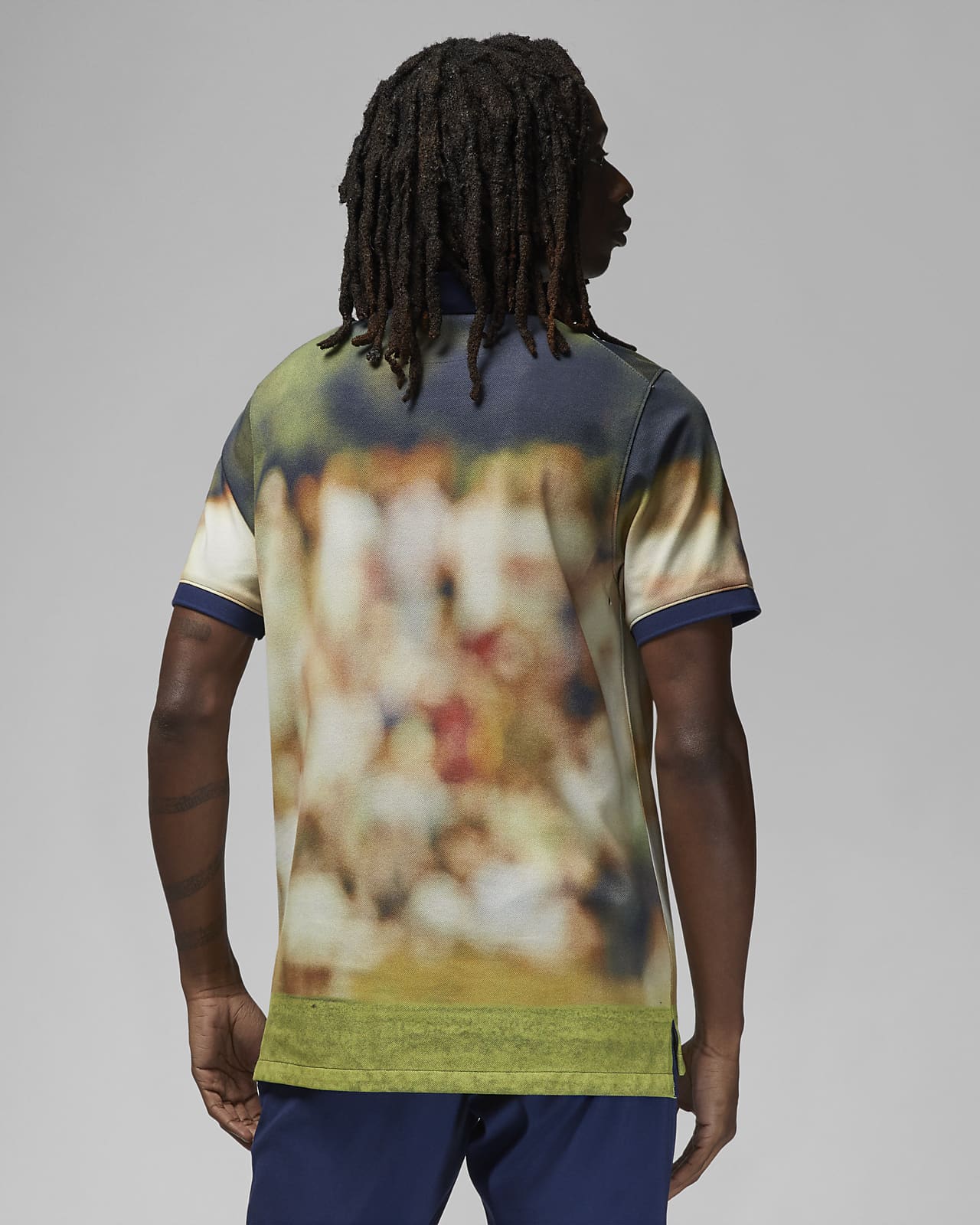 Jordan x Eastside Golf Poloshirt voor heren