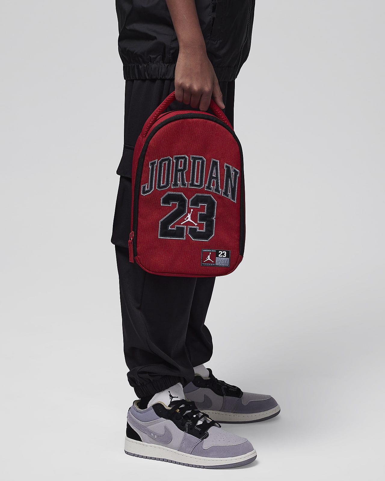 Jordan Jersey Lunch Bag (6L)