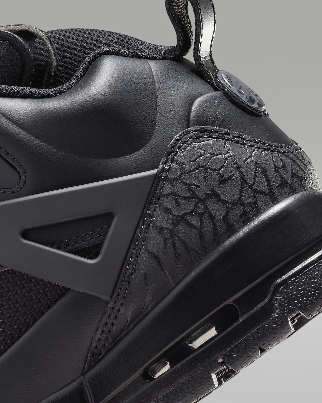 Men's spizike sales jordan shoes