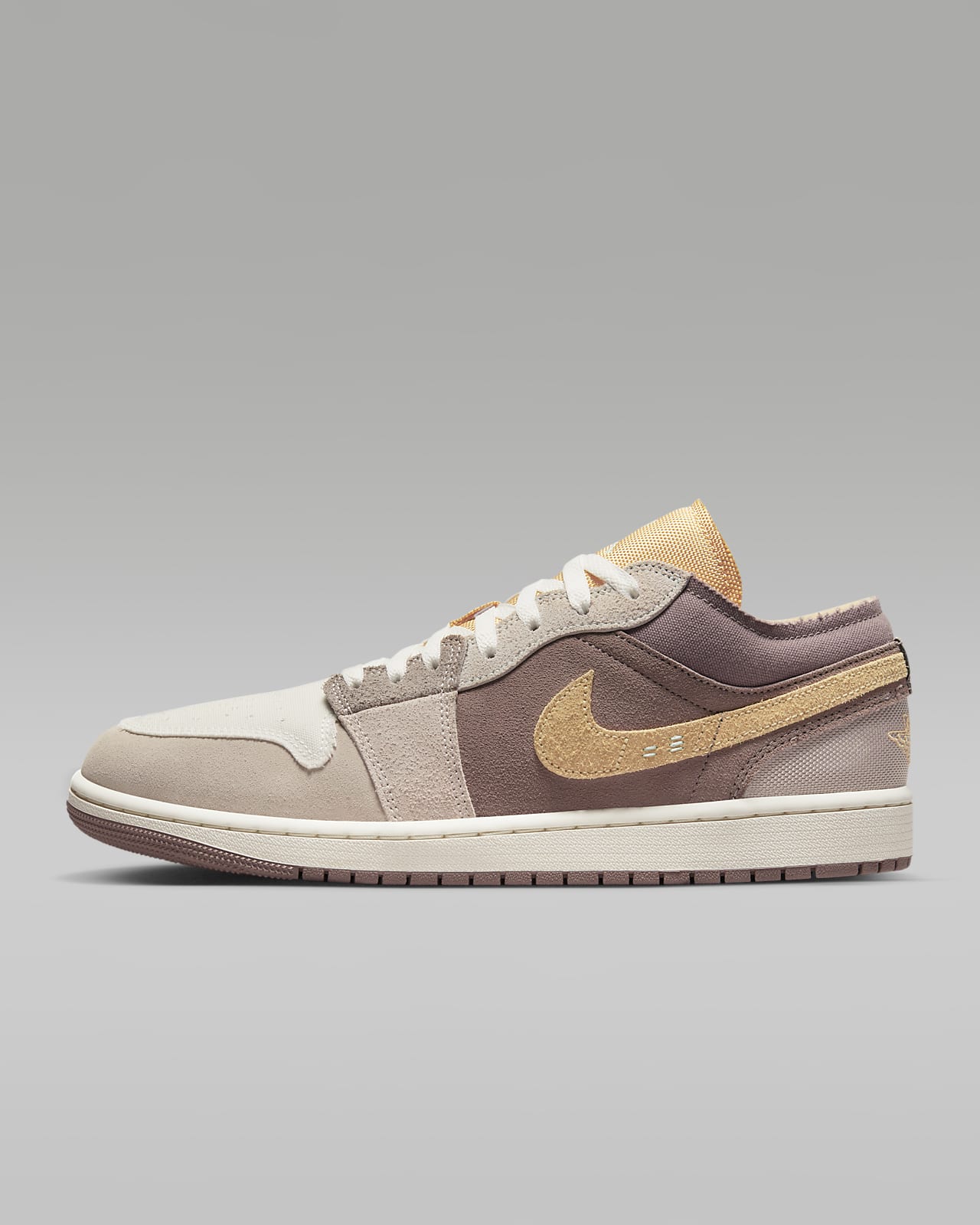 Nike low air jordan 1 clearance
