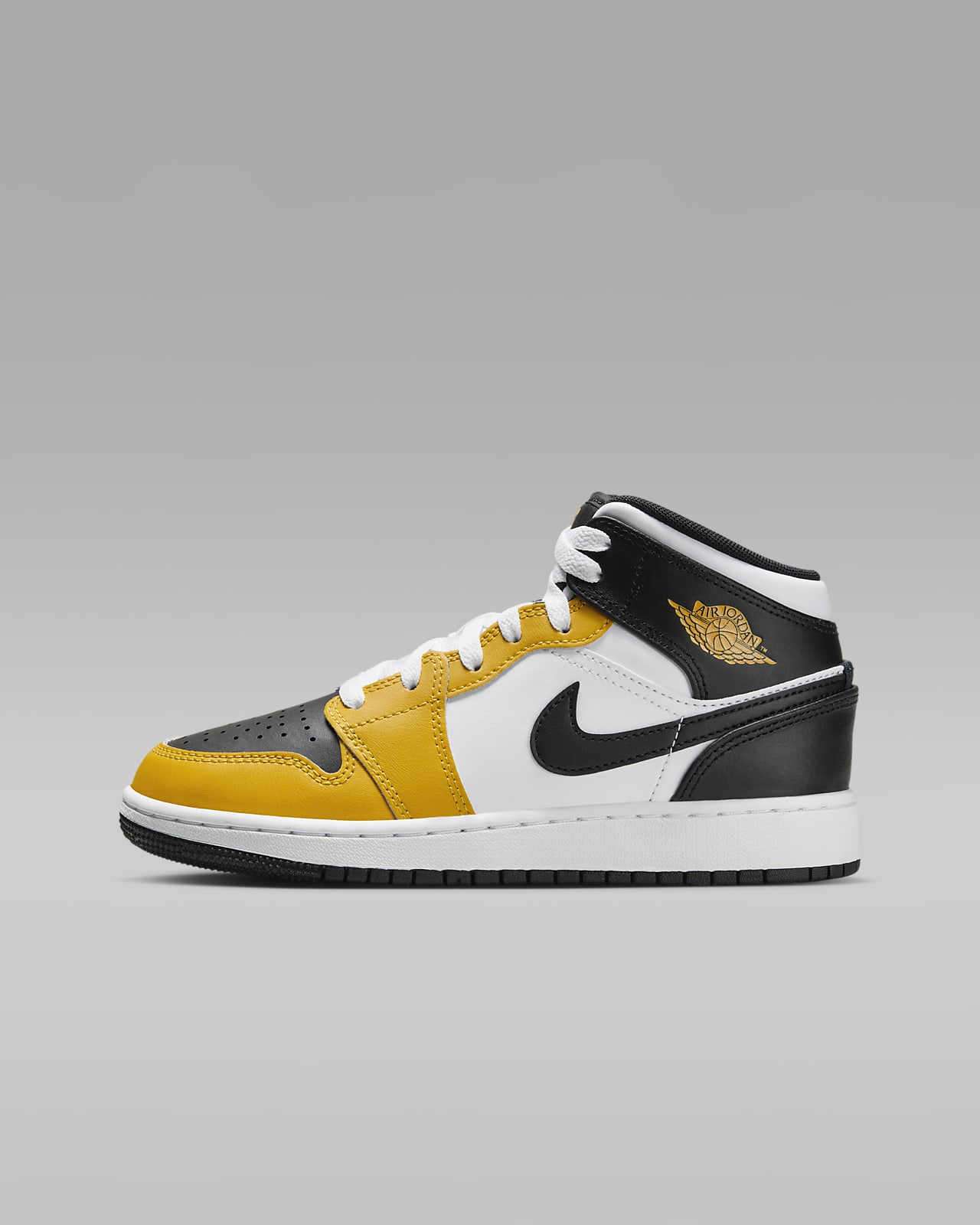 Bota Air Jordan 1 Mid pro v t d ti