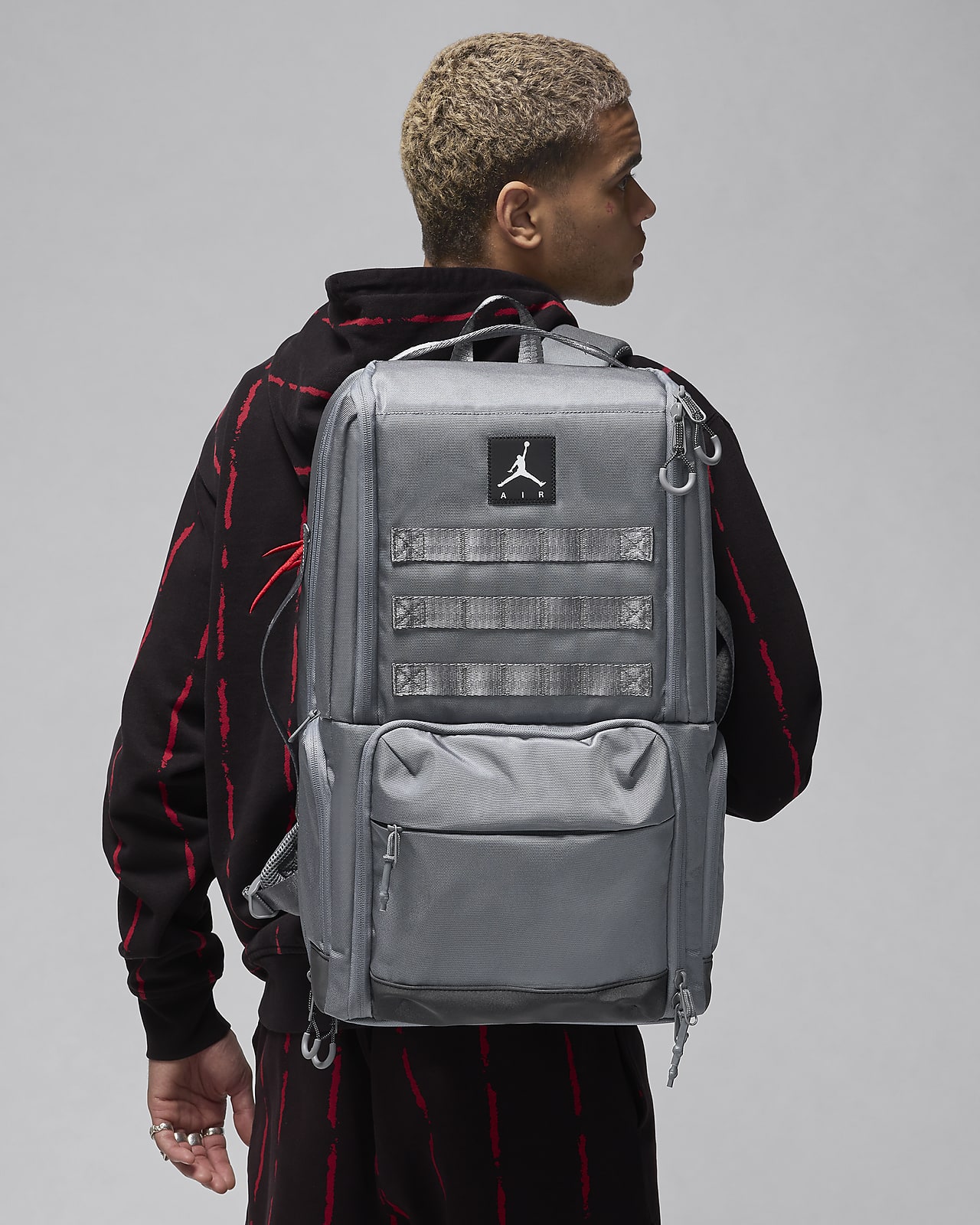 Jordan Collector's Backpack (31.5L)