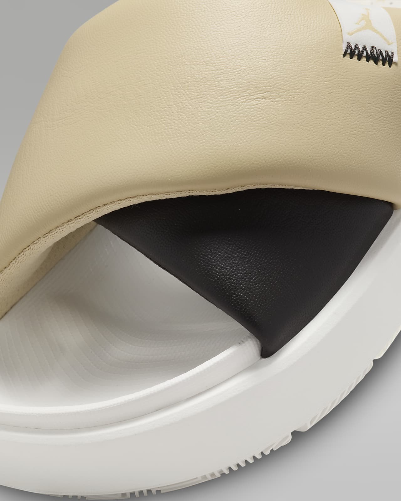 Nike Jordan Outdoor best sale slippers Dames