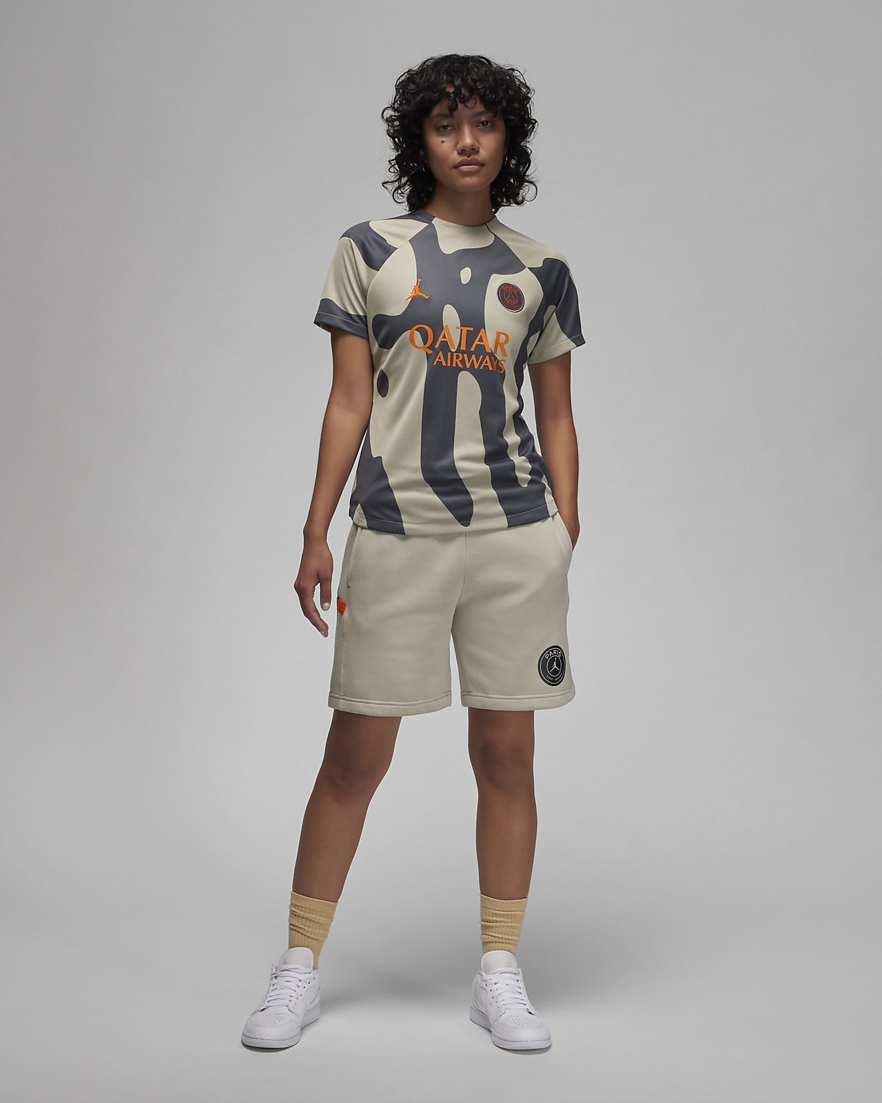 Nike mujer sales paris