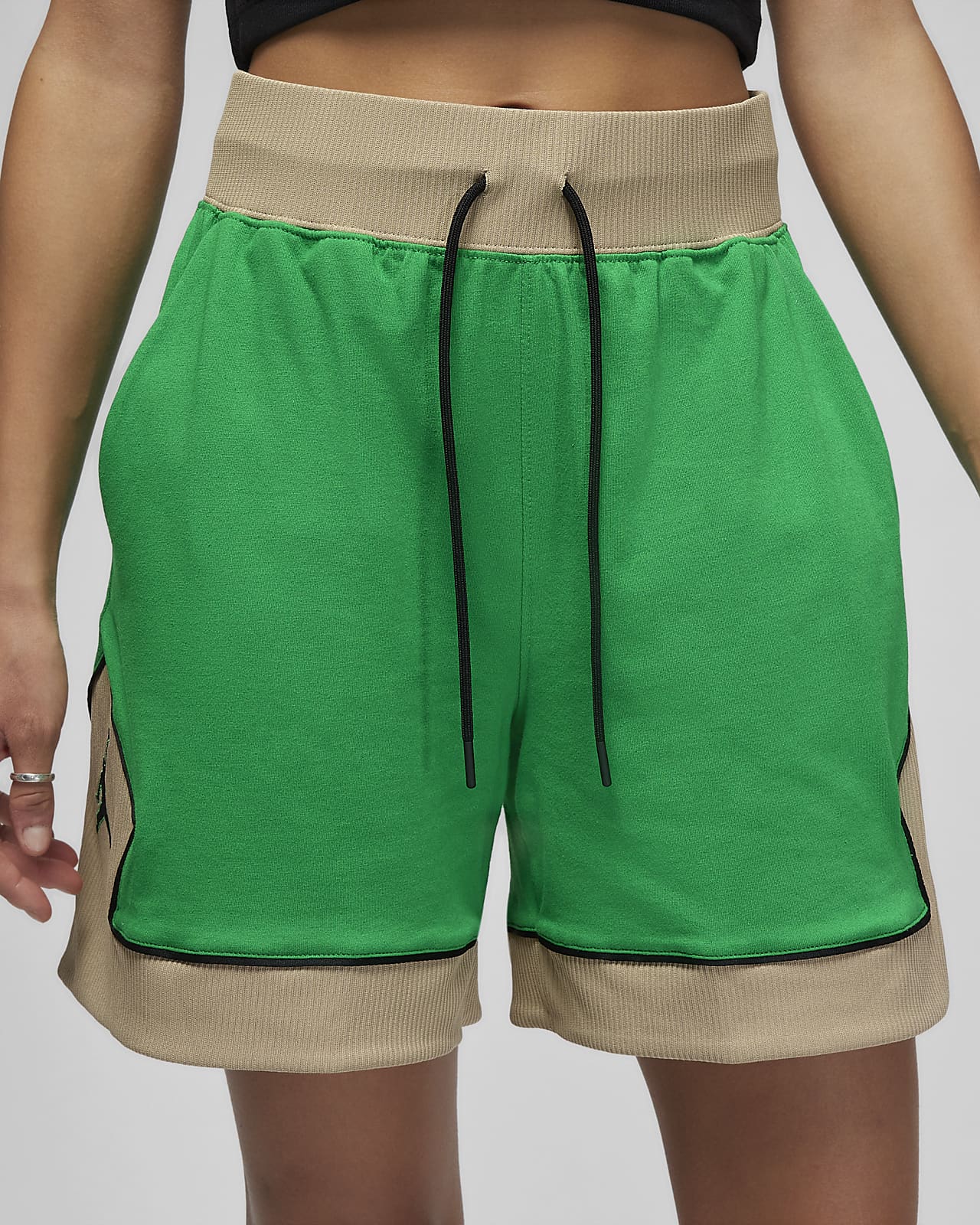 Shorts Diamond Jordan Donna