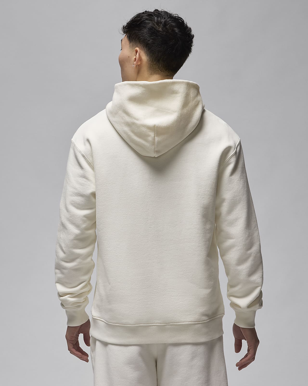 Nike nba on sale club wordmark hoodie
