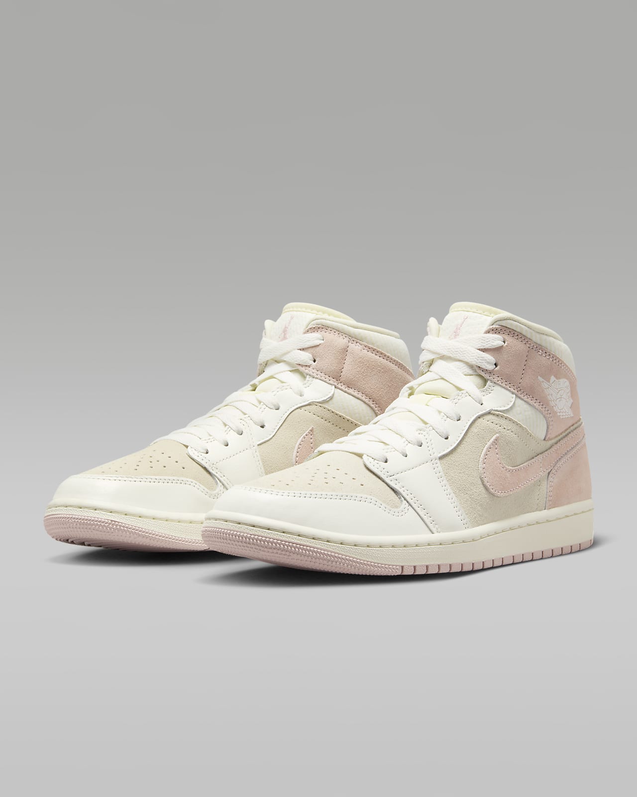 Air Jordan 1 Mid SE Women's Shoes