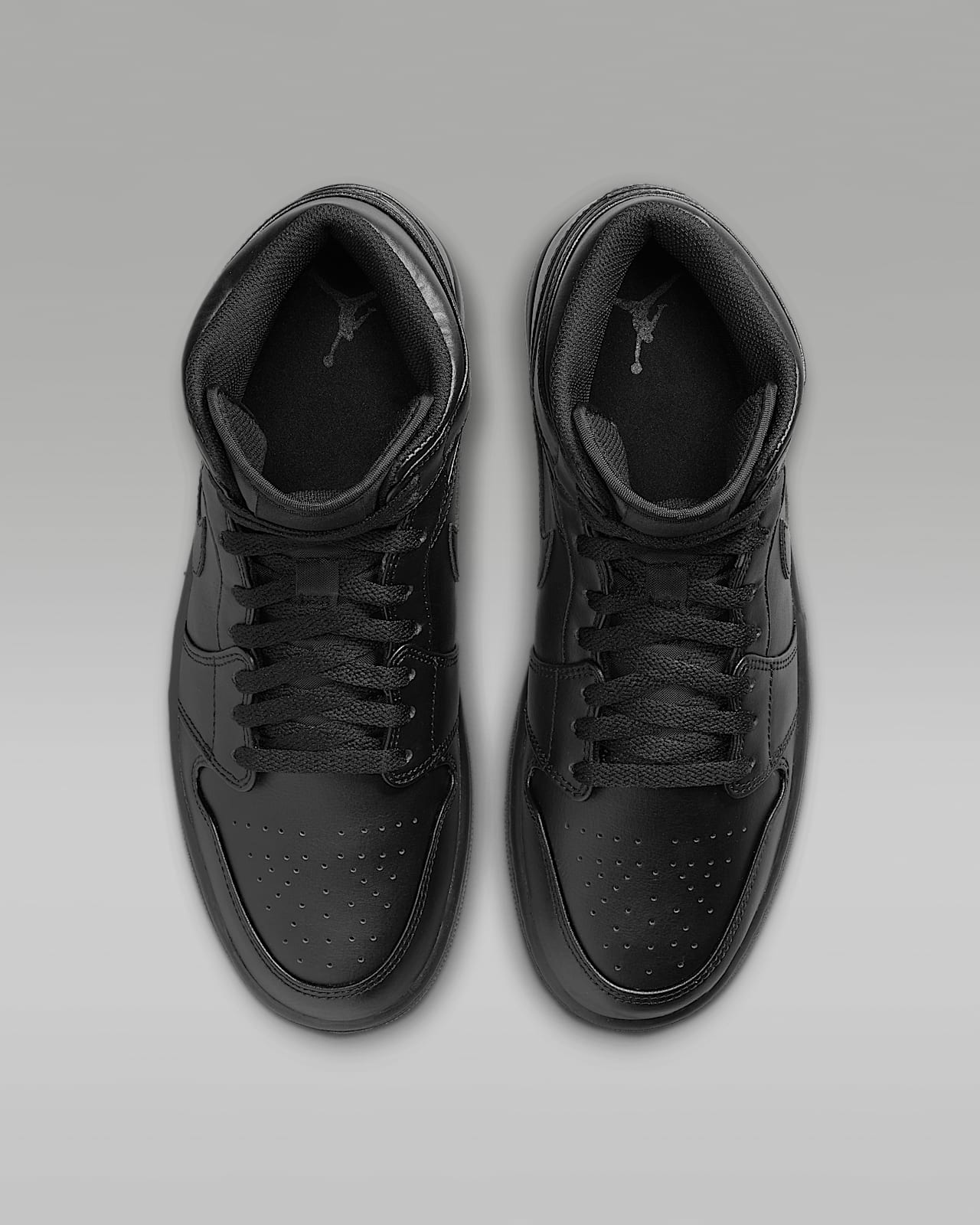 Air Jordan 1 Mid Nike TH