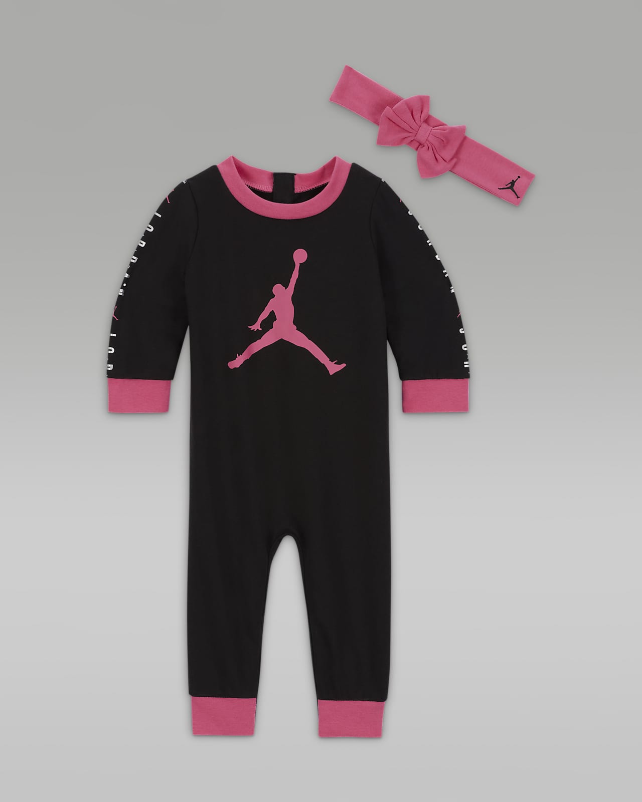 Jordan baby deals clothes