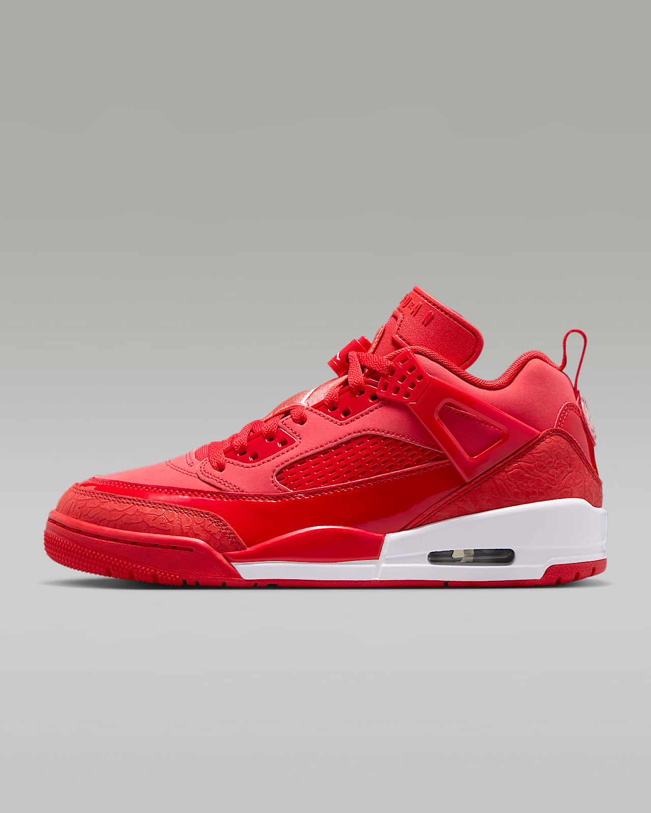 Jordan Spizike Low