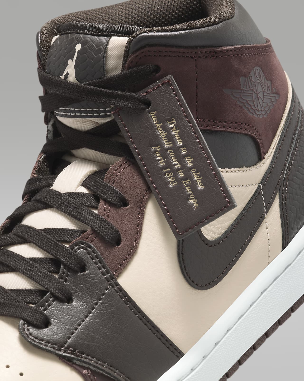 The air jordan 1 mid se store