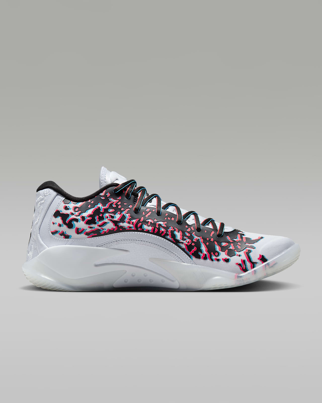 Zion hotsell tennis shoe